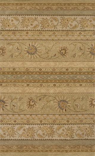 Momeni Imperial Court IC-09 Sage Area Rug Main