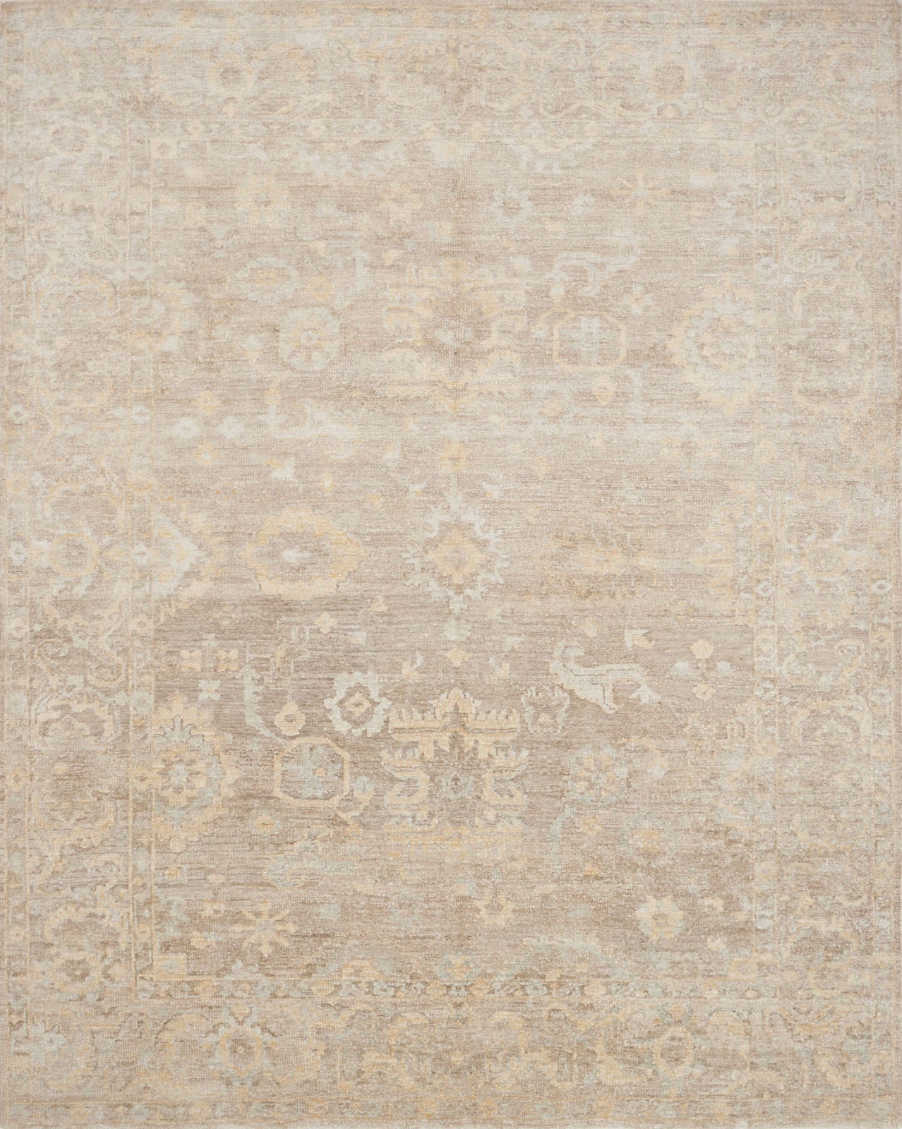 Loloi Imperial IM-03 Slate Area Rug – Incredible Rugs and Decor