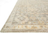 Loloi Imperial IM-02 Dune Area Rug Detail Shot