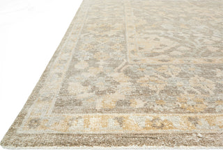 Loloi Imperial IM-02 Dune Area Rug Detail Shot