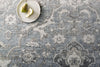 Loloi Imperial IM-03 Slate Area Rug 