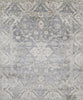 Loloi Imperial IM-03 Slate Area Rug main image