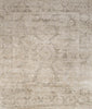 Loloi Imperial IM-04 Taupe Area Rug main image