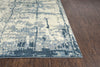 Rizzy Impressions IMP107 Area Rug Detail Image