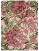 Nourison Impressionist IMPR1 Pastel Area Rug main image