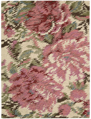 Nourison Impressionist IMPR1 Pastel Area Rug main image