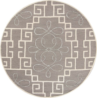 KAS Impressions 4614 Grey Windsor Area Rug Secondary Image