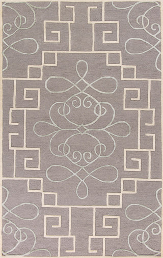 KAS Impressions 4614 Grey Windsor Area Rug main image