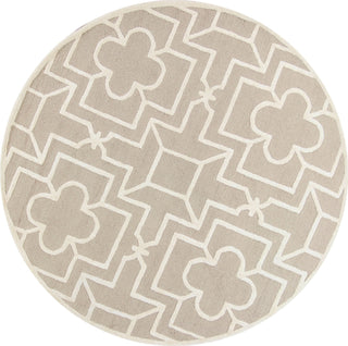 KAS Impressions 4616 Beige Timeless Area Rug Secondary Image