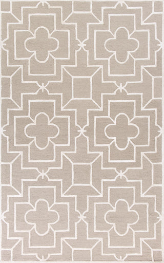 KAS Impressions 4616 Beige Timeless Area Rug main image