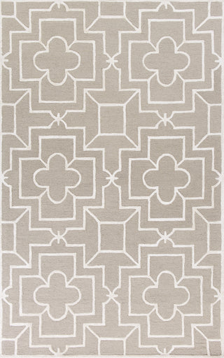 KAS Impressions 4616 Beige Timeless Area Rug 