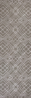 KAS Impressions 4617 Pewter Sterling Area Rug Secondary Image