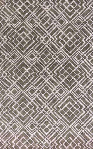 KAS Impressions 4617 Pewter Sterling Area Rug main image