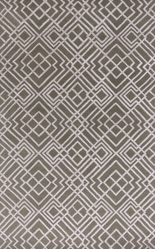 KAS Impressions 4617 Pewter Sterling Area Rug 