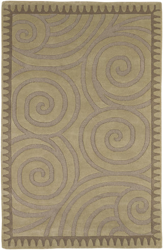 Surya Mugal IN-1064 Area Rug