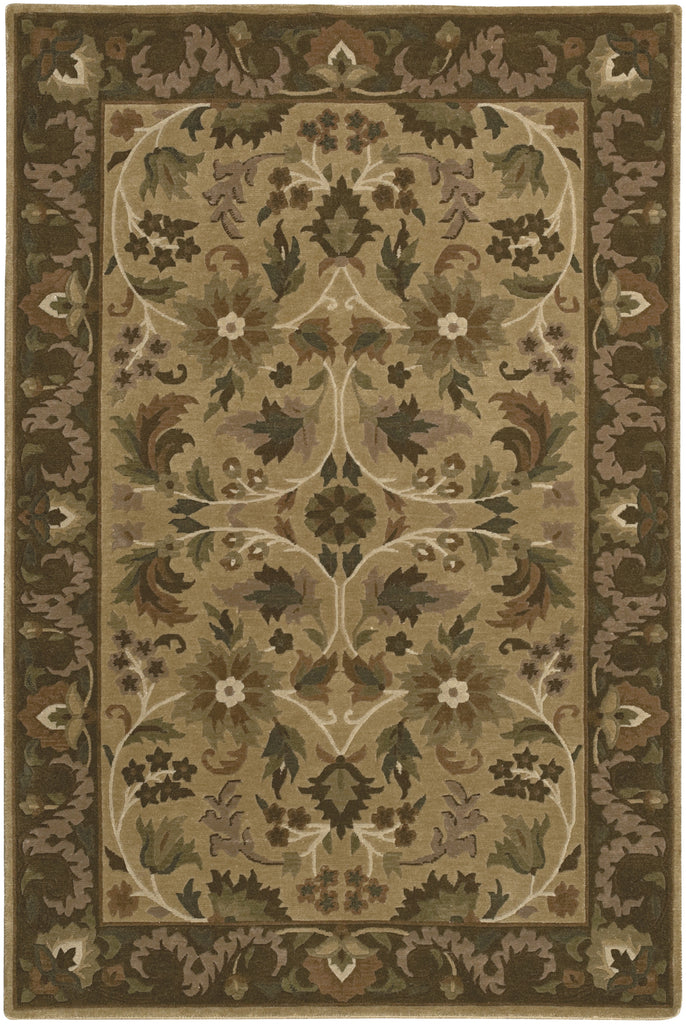 Surya Mugal IN-1090 Area Rug