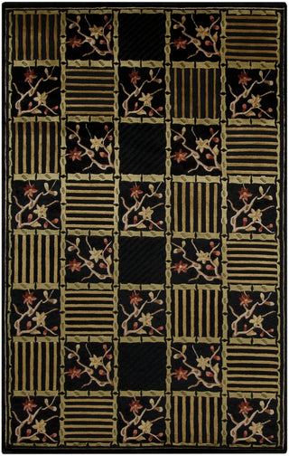 Surya Mugal IN-1475 Area Rug