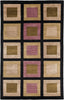 Surya Mugal IN-8005 Area Rug Main Image 