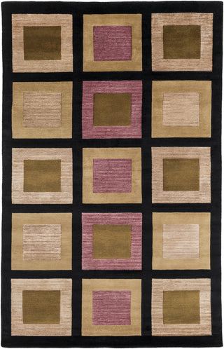 Surya Mugal IN-8005 Area Rug Main Image 