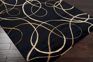 Surya Mugal IN-8006 Area Rug