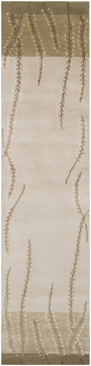 Surya Mugal IN-8007 Area Rug