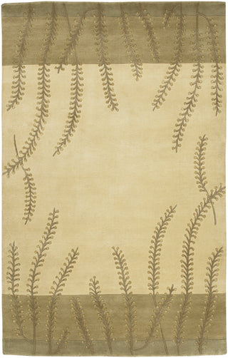 Surya Mugal IN-8007 Area Rug