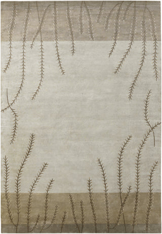 Surya Mugal IN-8007 Area Rug