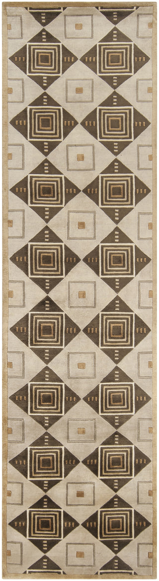 Surya Mugal IN-8008 Area Rug