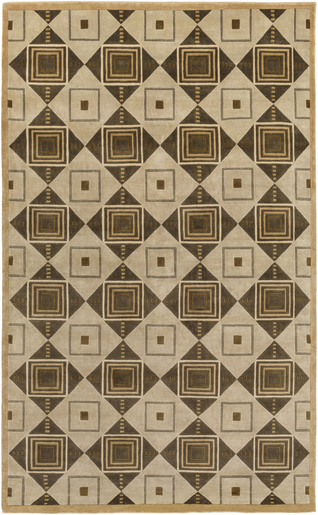 Surya Mugal IN-8008 Area Rug