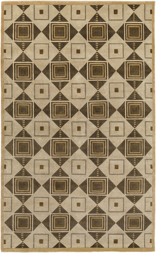 Surya Mugal IN-8008 Area Rug