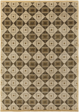 Surya Mugal IN-8008 Area Rug