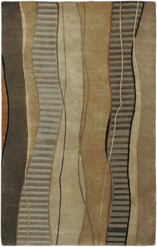 Surya Mugal IN-8020 Area Rug