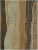 Surya Mugal IN-8020 Area Rug 8' X 11'
