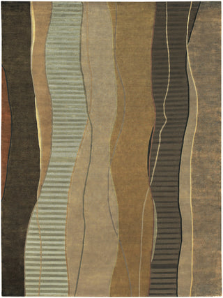 Surya Mugal IN-8020 Area Rug 8' X 11'