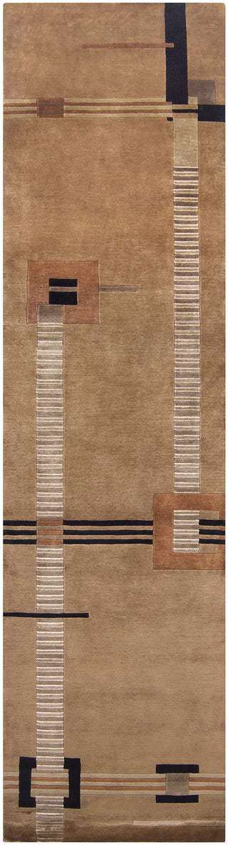 Surya Mugal IN-8035 Area Rug