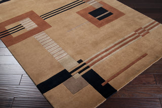 Surya Mugal IN-8035 Area Rug