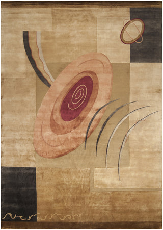 Surya Mugal IN-8038 Area Rug