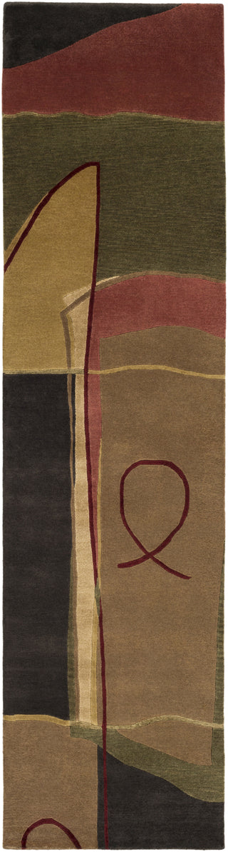 Surya Mugal IN-8043 Area Rug