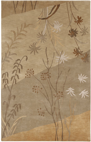 Surya Mugal IN-8056 Area Rug