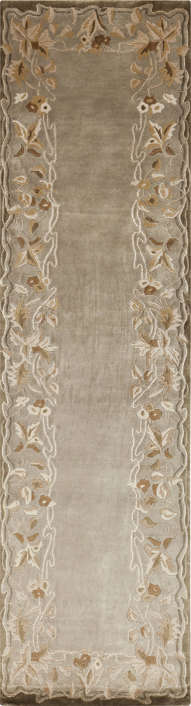 Surya Mugal IN-8058 Area Rug