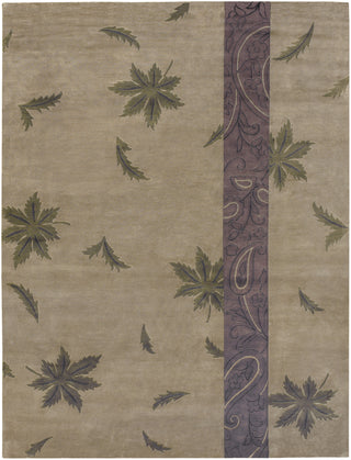 Surya Mugal IN-8060 Area Rug