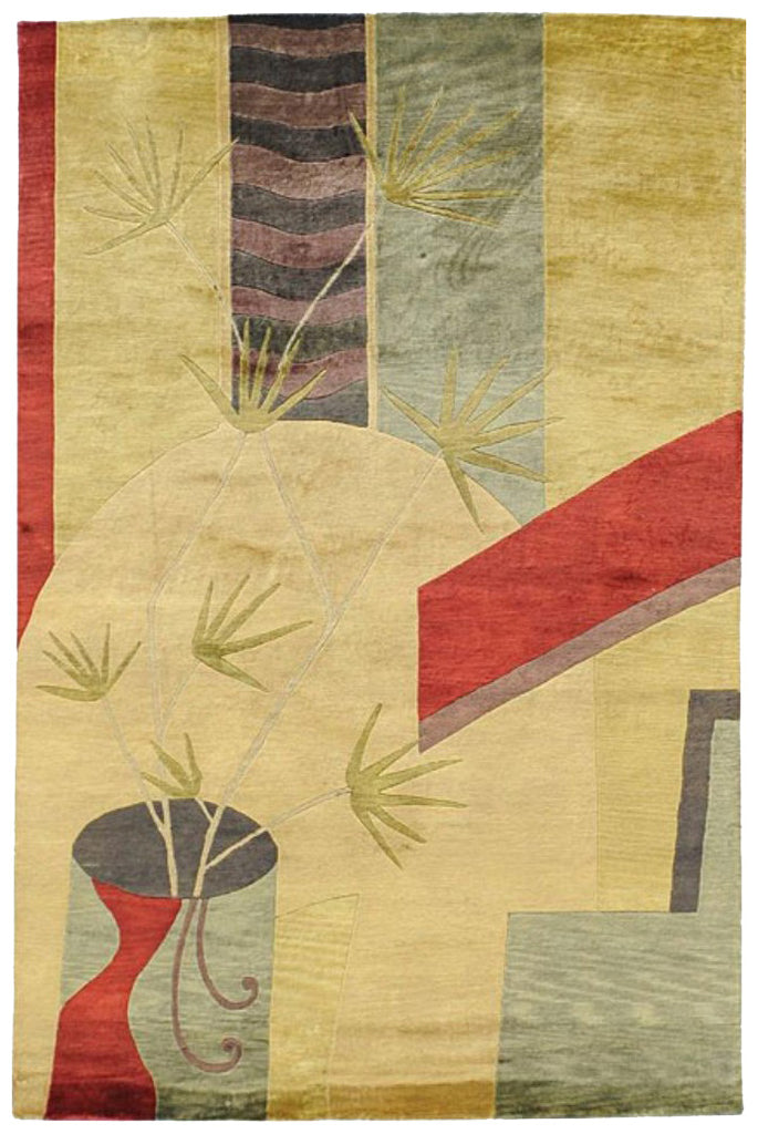 Surya Mugal IN-8066 Area Rug