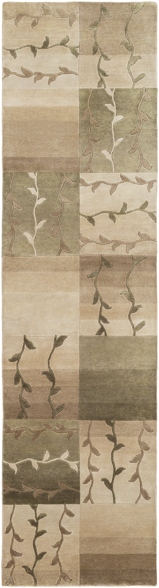 Surya Mugal IN-8083 Area Rug