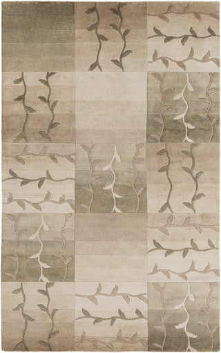 Surya Mugal IN-8083 Area Rug