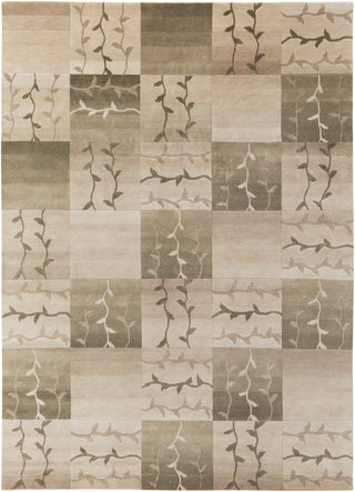 Surya Mugal IN-8083 Area Rug