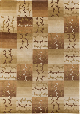 Surya Mugal IN-8084 Area Rug