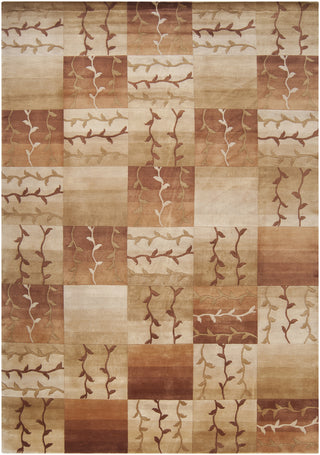 Surya Mugal IN-8084 Area Rug