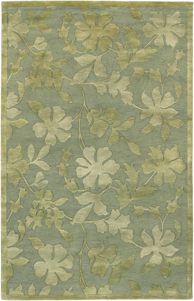 Surya Mugal IN-8087 Area Rug