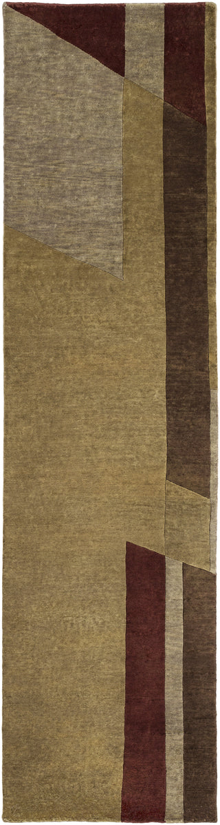 Surya Mugal IN-8101 Area Rug