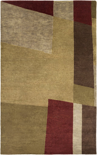 Surya Mugal IN-8101 Area Rug